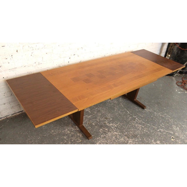 This is your all in one coffee and dining table! Measuring 53", 27", 21" high as a coffee table. It can be raised up to...