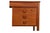 Beautiful remarkable statement in design and craftsmanship. This mid-century teak Danish desk, precisely crafted in...
