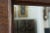 Antique Carved Oak Framed Mirror with Painting, 1920s For Sale - Image 11 of 18