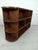Art Deco Oak Shelf, 1920s For Sale - Image 4 of 18