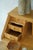 Vintage Danish Oak Drop‑Front Secretaire, 1950s For Sale - Image 12 of 18