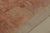 Rug & Kilim Rug & Kilim’s Abstract Rug in Peach Watercolor Pattern For Sale - Image 4 of 7