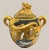 Late 20th Century Japanese Satsuma Dragonware 24 Pc Tea Set Immortals Dragons Hand Painted Gilt - 24 pcs For Sale - Image 11 of 16