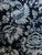 The Brunschwig & Fils Wesserling Print in Blue Pattern Color 8019125 4 yards 64% Cotton, 36% Linen with a softened...