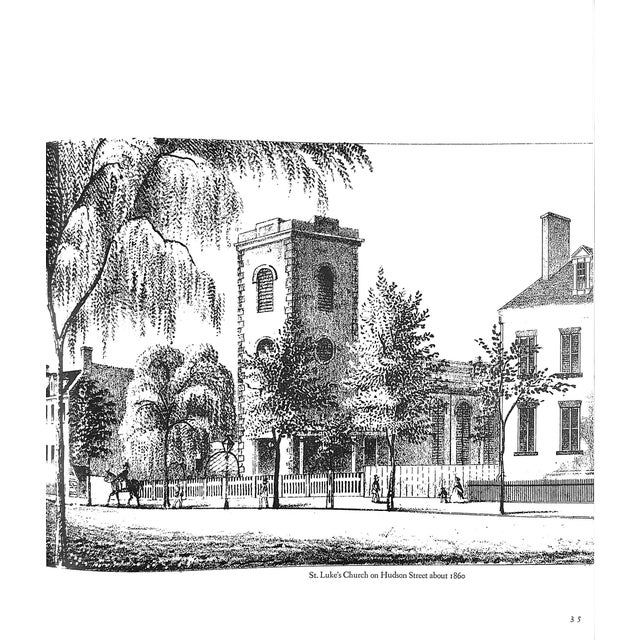 "New York's Greenwich Village" 1967 Delaney, Edmund T. For Sale In New York - Image 6 of 12