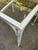 Vintage Aluminum Table and Chair Set For Sale - Image 6 of 14