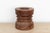 Indian Antique Kitchen Teak Grinder For Sale - Image 3 of 10