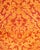 Traditional Mogul Hand-Knotted Runner Rug - Orange, 2' 7" x 11' 7" For Sale - Image 3 of 8