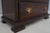 Kincaid Cherry Bedroom Armoire Chifferobe Chest For Sale - Image 11 of 18
