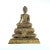 Tourist Bronze Buddha, Probably Vintage For Sale - Image 4 of 11