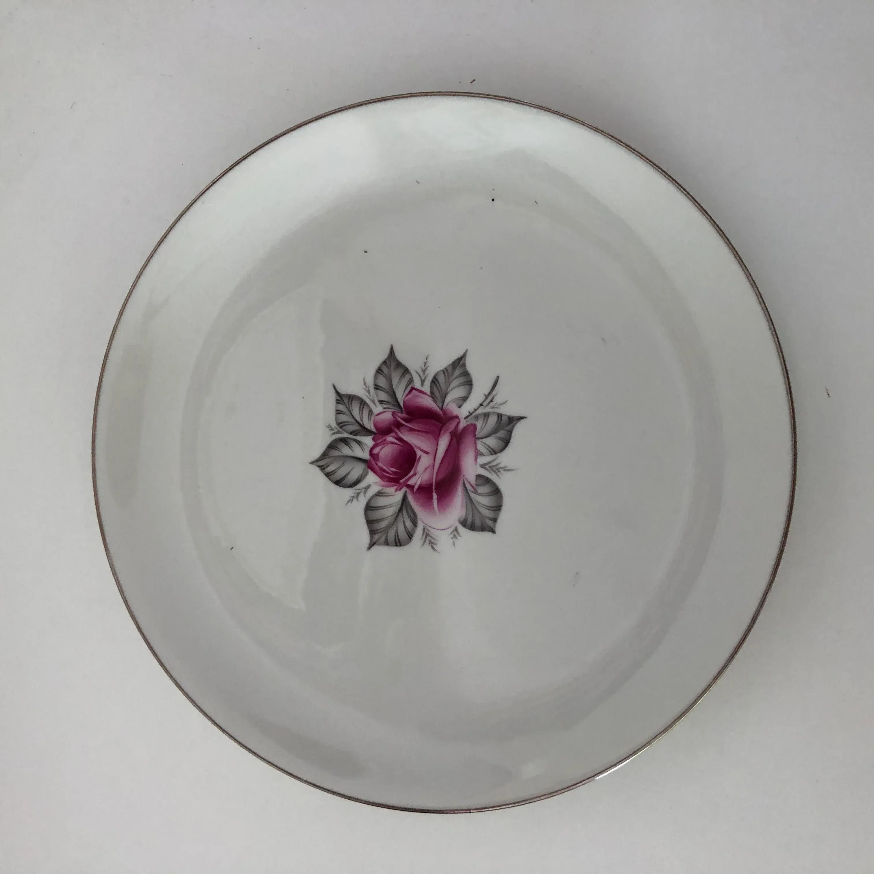 Vintage Parisienne by Royal Jackson Normandy Rose 10