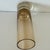 1960s MCM Swedish Amber Glass Vase, Controlled Suspended Bubble, Borgstrom, Glasbruk, Pukeberg, Lsa Int; Krosno, Hand Blown Art Glass For Sale - Image 5 of 10