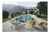 Slim Aarons, Catch up by the Pool, Limited Edition Estate Stamped Photographic Print, 1970s For Sale