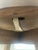 Wood Set of 3 Pierre Jeanneret Style Teak Bar / Counter Stool Replica For Sale - Image 7 of 9