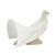 Lladro #1015 Dove Gloss Spanish Porcelain Bird Figurine 5.5" For Sale - Image 13 of 14