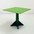 Green Dining Table Model 4310 by Anna Castelli for Kartell, 1980s For Sale - Image 11 of 12