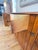 Copper Estate Dr Dimes Custom Tiger Maple Sideboard For Sale - Image 8 of 12