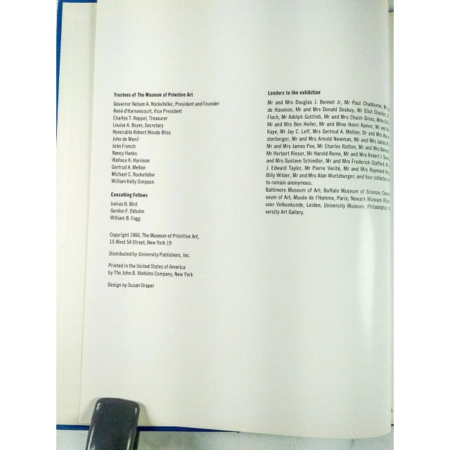 Bambara Sculpture From the Western Sudan Hardback For Sale - Image 4 of 5