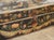 Antique Polychrome Wedding Trunk From Normandy, France, 19th Century For Sale - Image 13 of 18