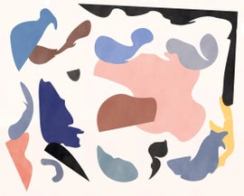 Example of Daylight Dream Editions Reproduction Prints