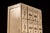 Early 20th Century Antique 28-Drawer Ledger & Index Cabinet For Sale - Image 5 of 10