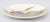 Farmhouse Antique 19th Century French Choisy Le Roi Majolica Pheasant Plate For Sale - Image 3 of 7