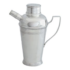 Example of Cocktail Shakers