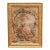 18th Century French Aubusson Tapestry Panel in Carved Gilt Frame For Sale