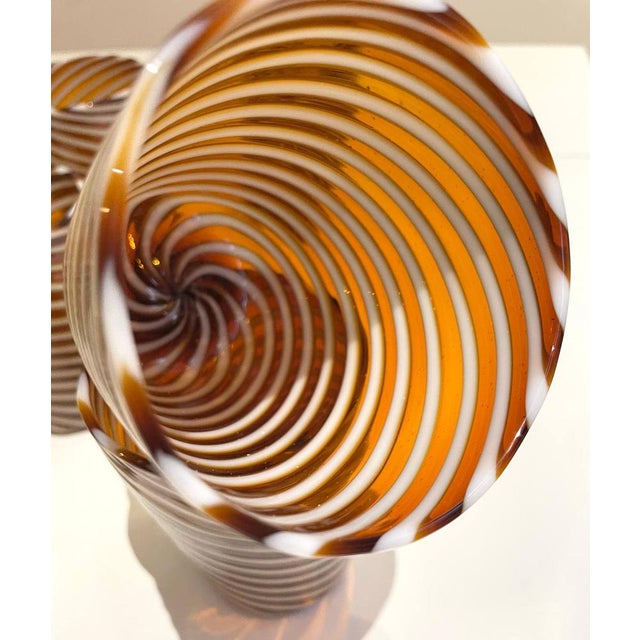 Tequila Glasses by Mariana Iskra for Angelo Ballarin, Set of 6 For Sale - Image 18 of 18