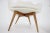 Wood Set of Sheepskin Shell Armchairs from Miroslav Navratil, 1960s For Sale - Image 7 of 10