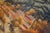 1920s Artistic Antique Scenic Pictorial Antique Chinese Textile Art Tapestry For Sale - Image 9 of 9