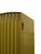1970s Vintage Industrial Office Cabinet in Yellow Lacquered Steel, 1970s For Sale - Image 5 of 8