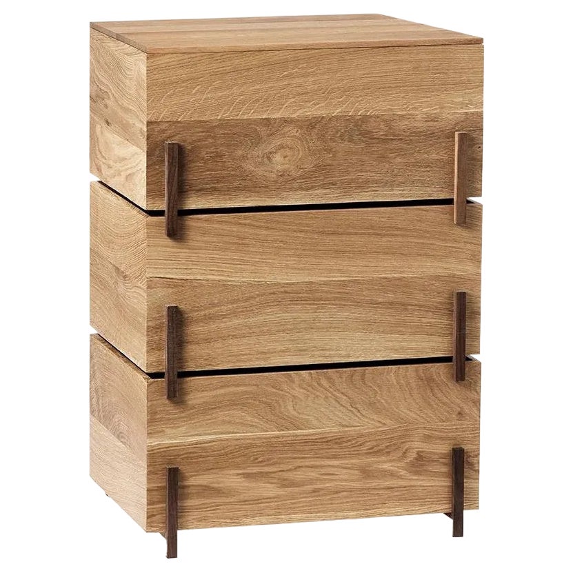 Stack Storage Box by Kristina Dam Studio, Set of 3 | Chairish