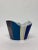1980s Barbara Brenner Porcelain Vase for Rosenthal, 1980s For Sale - Image 5 of 13