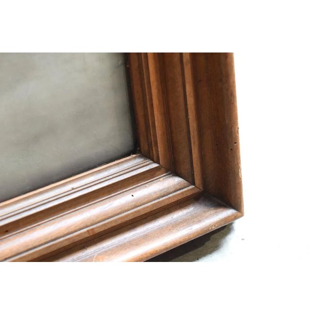 Brown Collodion Photograph, 1912 For Sale - Image 8 of 18