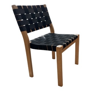 Chair attributed to Alvar Aalto for Artek, 611 For Sale