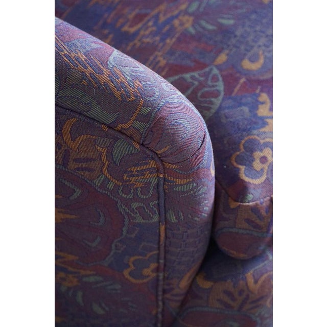 Set of House and Garden Lounge Chairs attributed to Gio Ponti, 1940s For Sale - Image 13 of 18