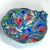 Small Ceramic Dish from Faïenceries Et Emaux De Longwy, 1930s For Sale - Image 3 of 8