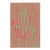Josef Albers 1963 "Interaction of Color" Folder Xviii-3 Right Side Silkscreen Print For Sale