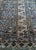 Modern Oriental Tribal Area Sar 5 Rug- 3'4" x 5 For Sale - Image 4 of 6
