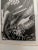 Early 20th Century Abstract Linocut Pencil Signed by Helen West Heller For Sale - Image 4 of 9