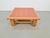 Brutalist Oak Coffee Table with Terracotta Tiles, 1950s For Sale - Image 15 of 15