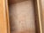 Yellow Basketweave Wicker Chest For Sale - Image 8 of 11