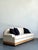 Vintage Stacked Reed Arched Sofa For Sale - Image 15 of 18