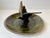 Metal Art Deco Bronze Dish with Eagle Sculpture, 1930s For Sale - Image 7 of 7