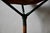 20th Century English Hunting Walking Stick with Seat in Bamboo, Leather and Metal, 1960s For Sale - Image 10 of 13