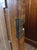 Antique Oak Baroque Armoire Wardrobe, Northern Europe, 1730 For Sale - Image 4 of 18