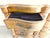 French Country Late 20th Century Furniture Traditional 8-Drawer Fruitwood Dresser/Chest of Drawers For Sale - Image 3 of 17