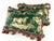 2020s Handsome Schumacher Tasseled Hunting Dog Toile Pillows / Pair For Sale - Image 5 of 8
