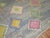Vintage Zabihi Collection Inspired Turkish Tulu Rug - 10' x 14'8" For Sale - Image 10 of 10